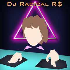 *PREVIEW* DJ Radical R$ - It's Outside