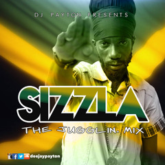 DJ Payton Presents Sizzla The Jugglin' Mix 2014