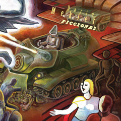 Tlon, Uqbar, Orbis Tertius