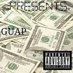 Guap X k.c.