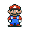 Hit That Super Mario (With Vocals) (Snippet)