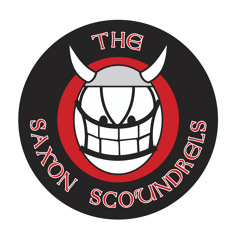 The Dub Stops Here - The Saxon Scoundrels