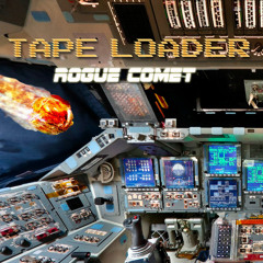Rogue Comet