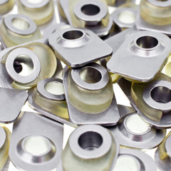 CRS Frame Conspiracy