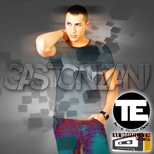 Gaston Zani @  FNOOB TECHNO RADIO