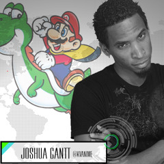 Super Mario World: Castle Theme Hip Hop Beat