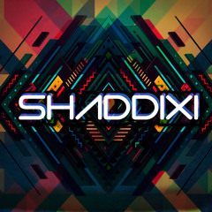 Shaddixi - Parkour Dubstep (Original Mix)