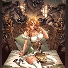 Goldilocks (alternate ending)