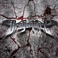 Dragonforce "Through The Fire And Flames  -Psykreatix RMX-(Demo preview)