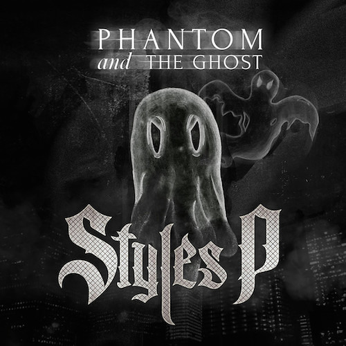 Styles P Feat. Vado - World Tour (Prod. By Joe Milly & Mr. Devine)