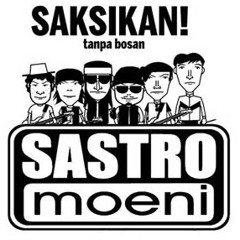 Sastro Moeni - Don't Cry