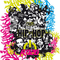 This Is Hip-Hop #Mixxxx