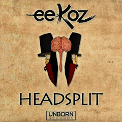 Eekoz - Headsplit