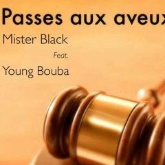 Mister Black ft Young -Bouba