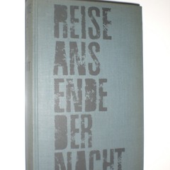 Reise ans Ende der Nacht(Prod. By Magic)