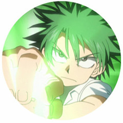 The Law of Ueki - Earthship Uchuusen Chikyuugo (SweetS)