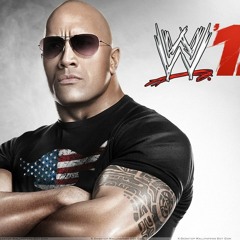The Rock(Know your role)
