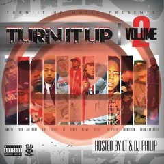 Aint No Tellin ft Jae Barz