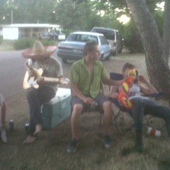 Bury Me Down, Ok Mix