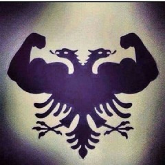 PROUD TO BE ALBANIAN