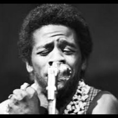 Al Green - Love and Happiness (M.a.d Boy funky remix)