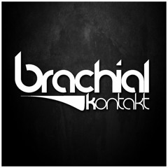 Robert Johnstone-Monolithic EP [Brachial Kontakt]
