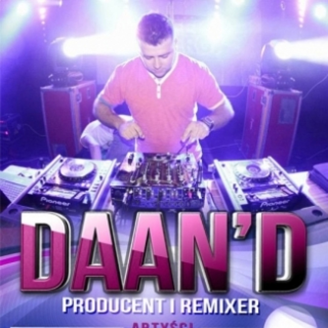 Stream Sash! - Ecuador (DaanD Remix) by Dj ToBBY | Listen online for free  on SoundCloud