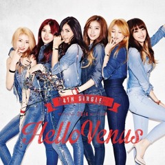 2024 VENUS TOP SONGS