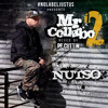 Mr. Collabo Pt2 Mixtape (Nutso x DJ PF Cuttin)