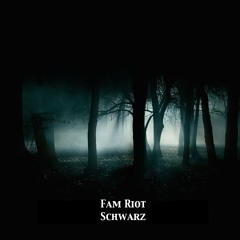fatal - Schwarz