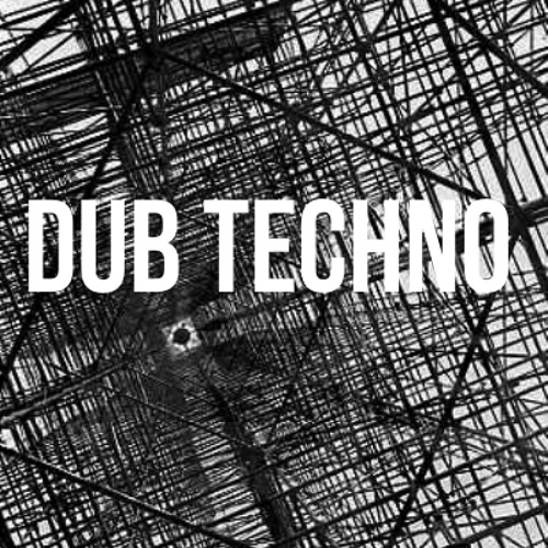 Dub Techno