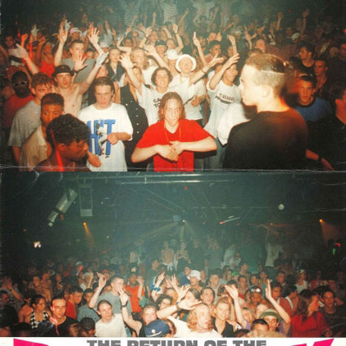 Rave Digger 5