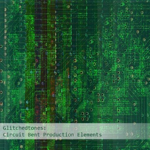 Circuit Bent  Preview
