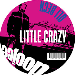 Uli Beck - Little Crazy ::: (HardyHard Breaks Mix)