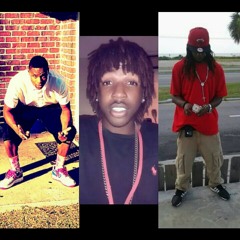 Restless ft. FTF_Cj And Tuhdah Max - Could've Had It All at 100+ MOB