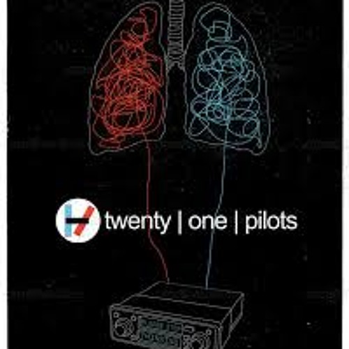 Twenty One Pilots - Car Radio (BaseRunner Remix)