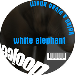 Vivan & Ketan Bhatti - White Elephant (Original)
