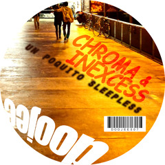 CHROMA & INEXCESS - Cuerpo & Geist (Vocals Luiso)