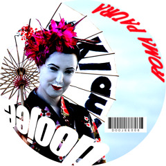KlangGeisha - Ghost