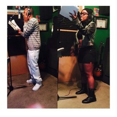 "I KNOW SOME" FT K.C.  PRODUCED BY @IMJUSTTHEWATERBOY