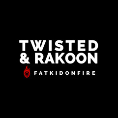 Twisted & Rakoon - Liquify [FKOF Free Download]
