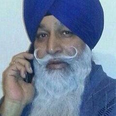 Jago Jatha Bhai Jarnail Singh Gill UK (31 Oct nu)