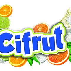 Cifrut - Atrevete (Rock)