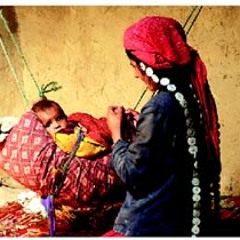گاره سری ( لالایی اصیل گیلکی ) - روستای پروش از منطقه لنگرود- رادیونواحی