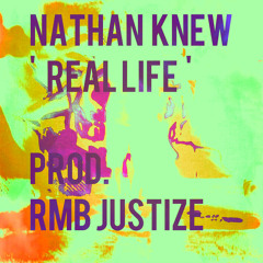 Real Life Prod. RMB JUSTIZE