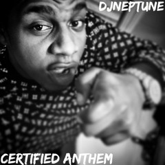 @ DJNeptune- GOT BACK ! #Certified Anthem #EMG