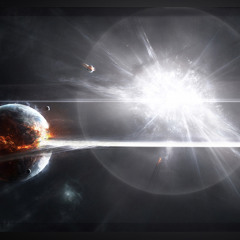 W3st- Celestial Passage (Philae.67P)