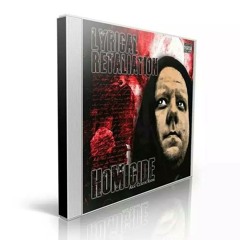 Mainiak, Half Pint, HoMicide, Lil' Smoke - Never let it go