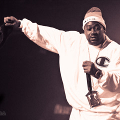 GhostFace Killah - The Champ REMIX by WAY