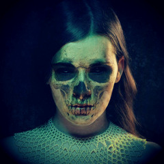 The Pretty Reckless - Zombie (Frankie Delta)